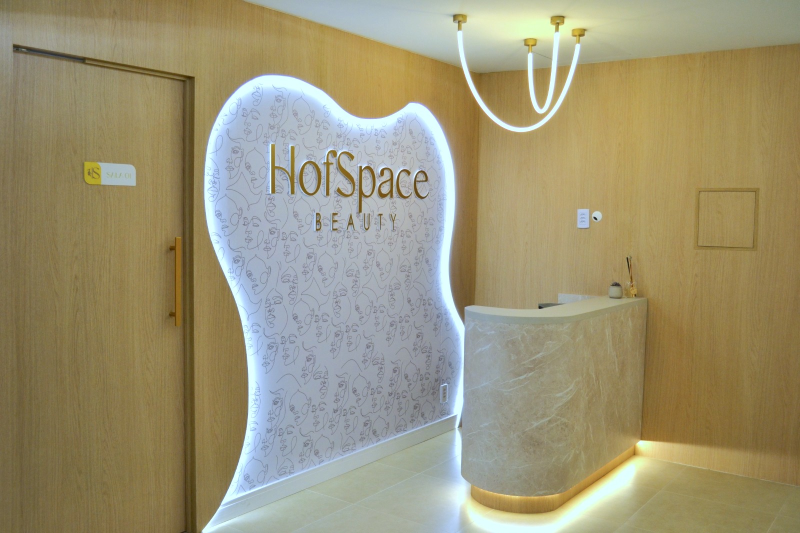 HofSpace Beauty Sorocaba